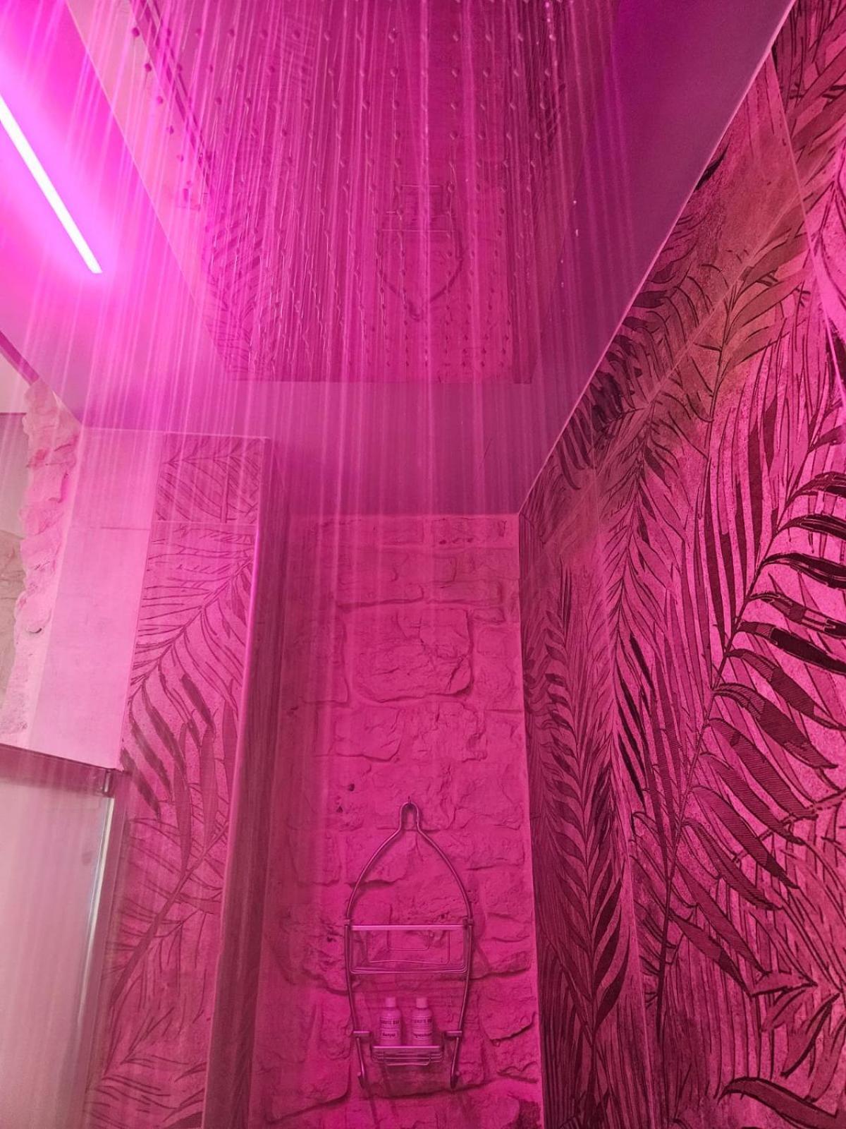 Luxuite Spa Con Piscina E Jacuzzi Alberobello Eksteriør bilde