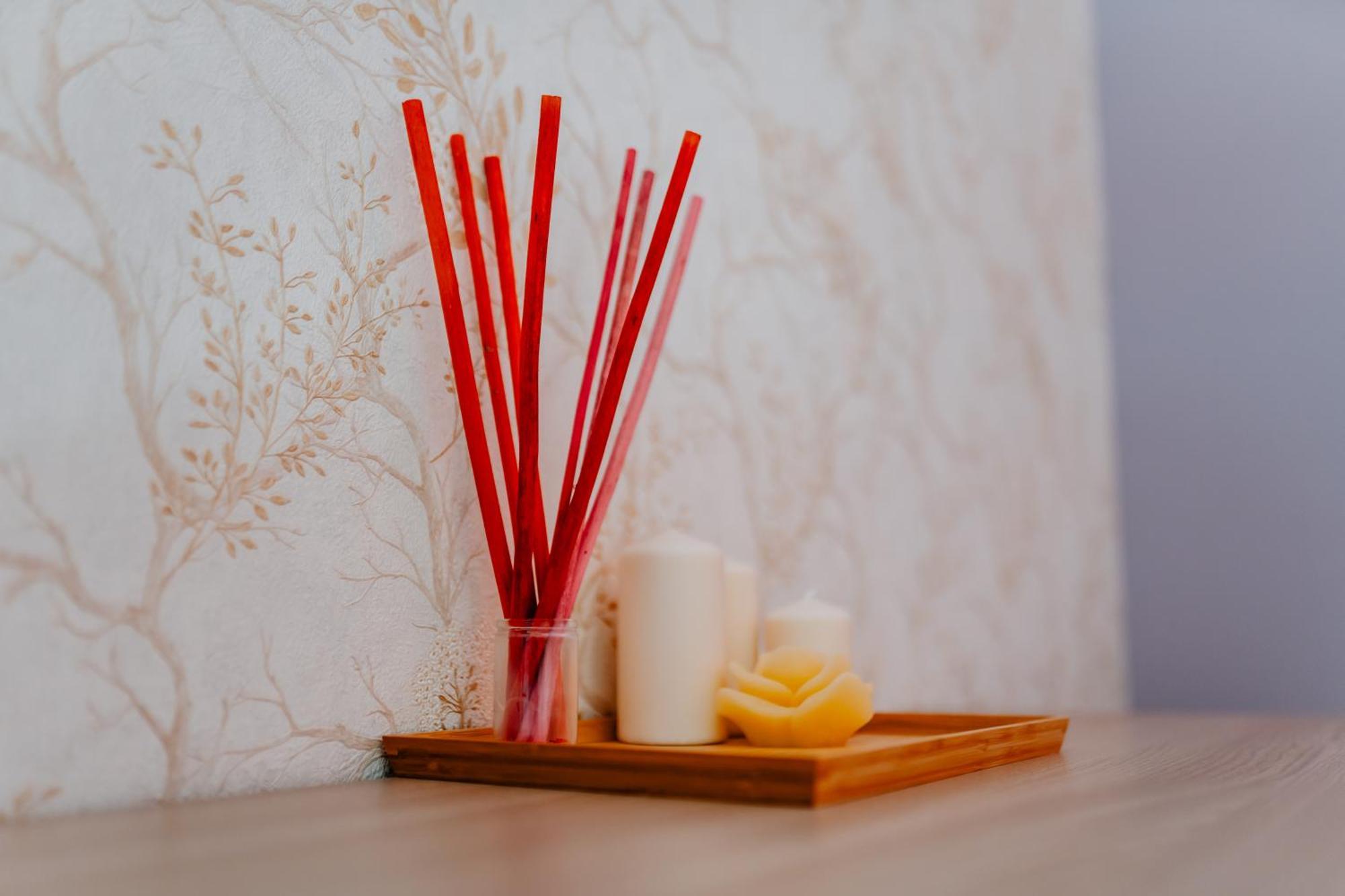 Luxuite Spa Con Piscina E Jacuzzi Alberobello Eksteriør bilde