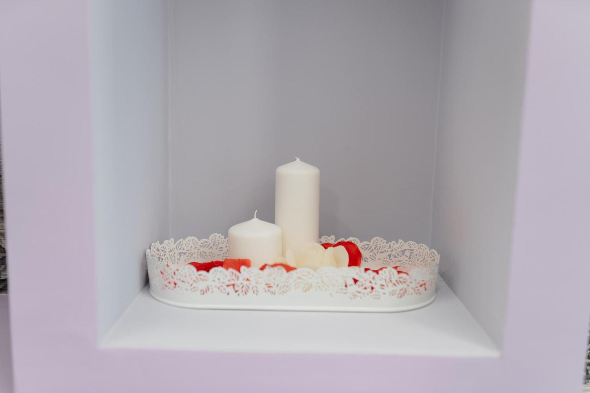 Luxuite Spa Con Piscina E Jacuzzi Alberobello Eksteriør bilde