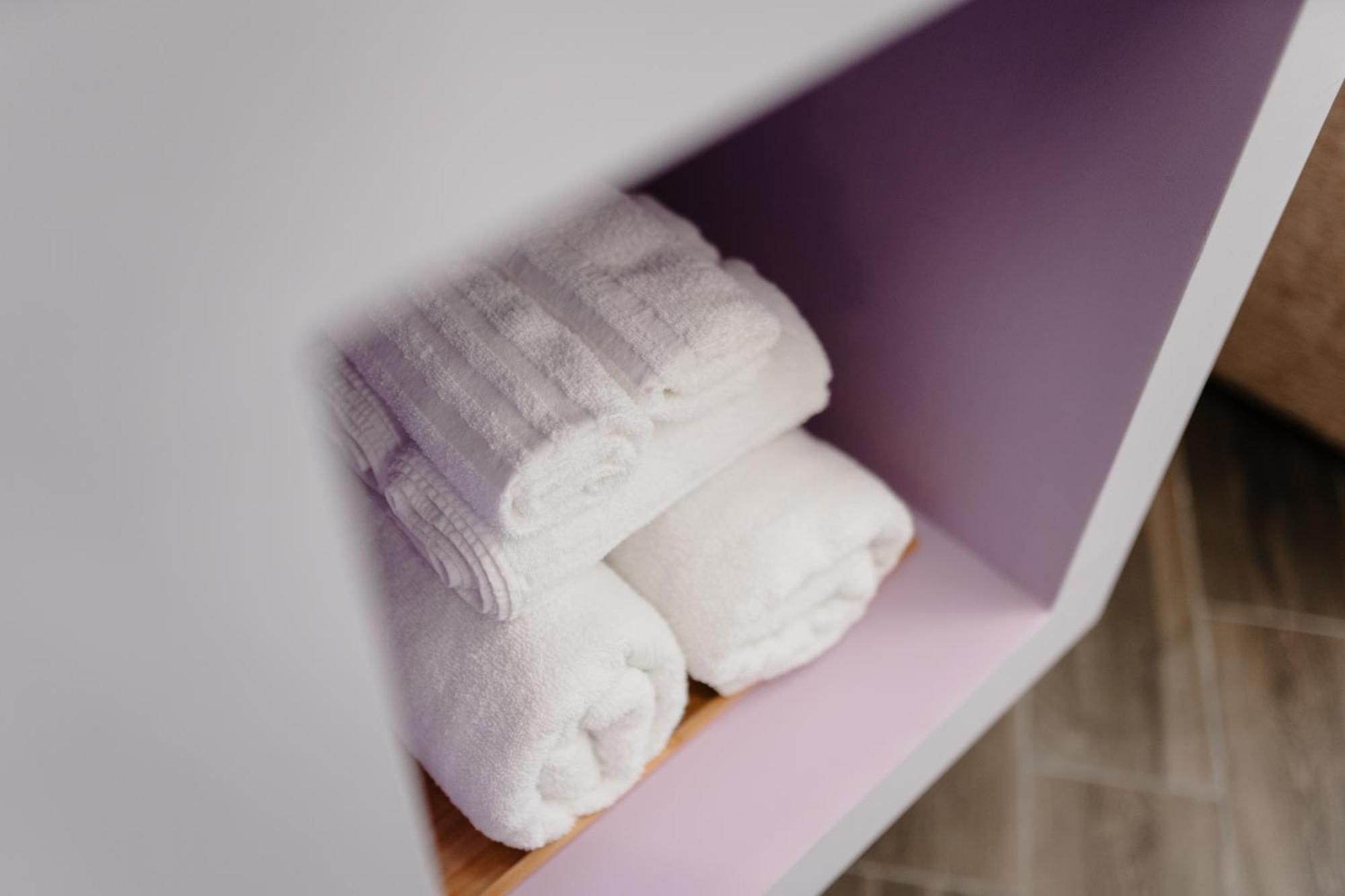 Luxuite Spa Con Piscina E Jacuzzi Alberobello Eksteriør bilde