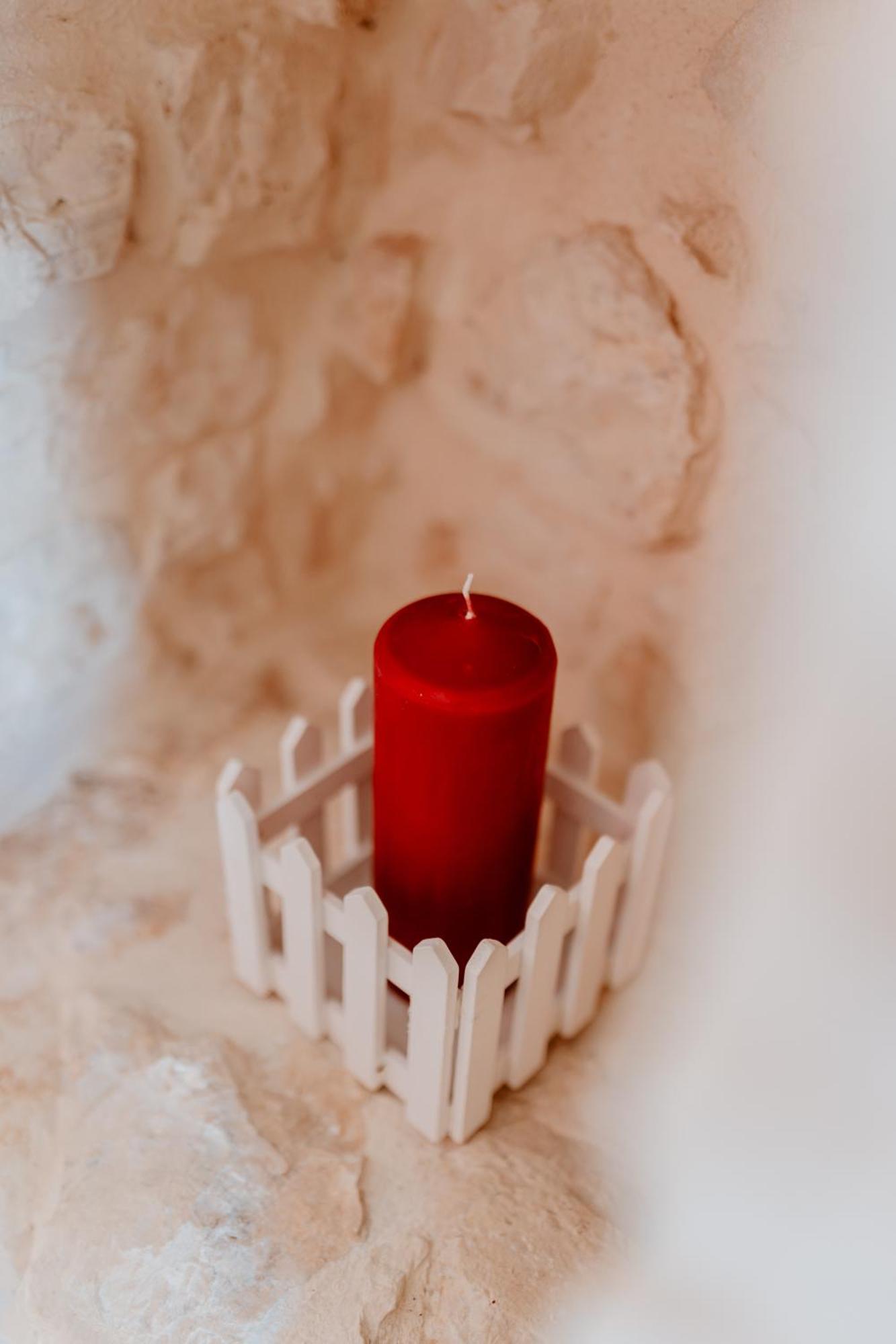 Luxuite Spa Con Piscina E Jacuzzi Alberobello Eksteriør bilde