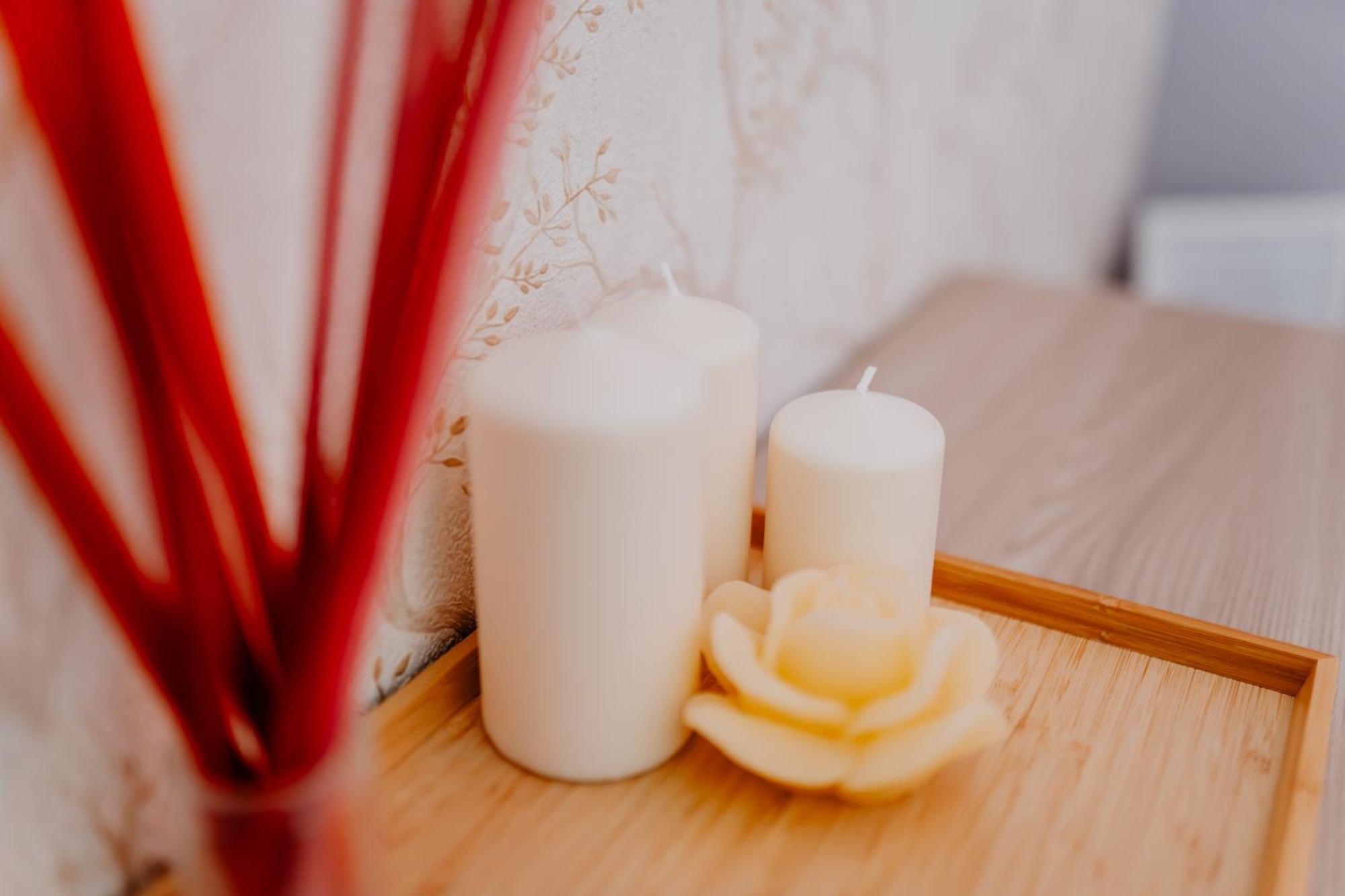 Luxuite Spa Con Piscina E Jacuzzi Alberobello Eksteriør bilde