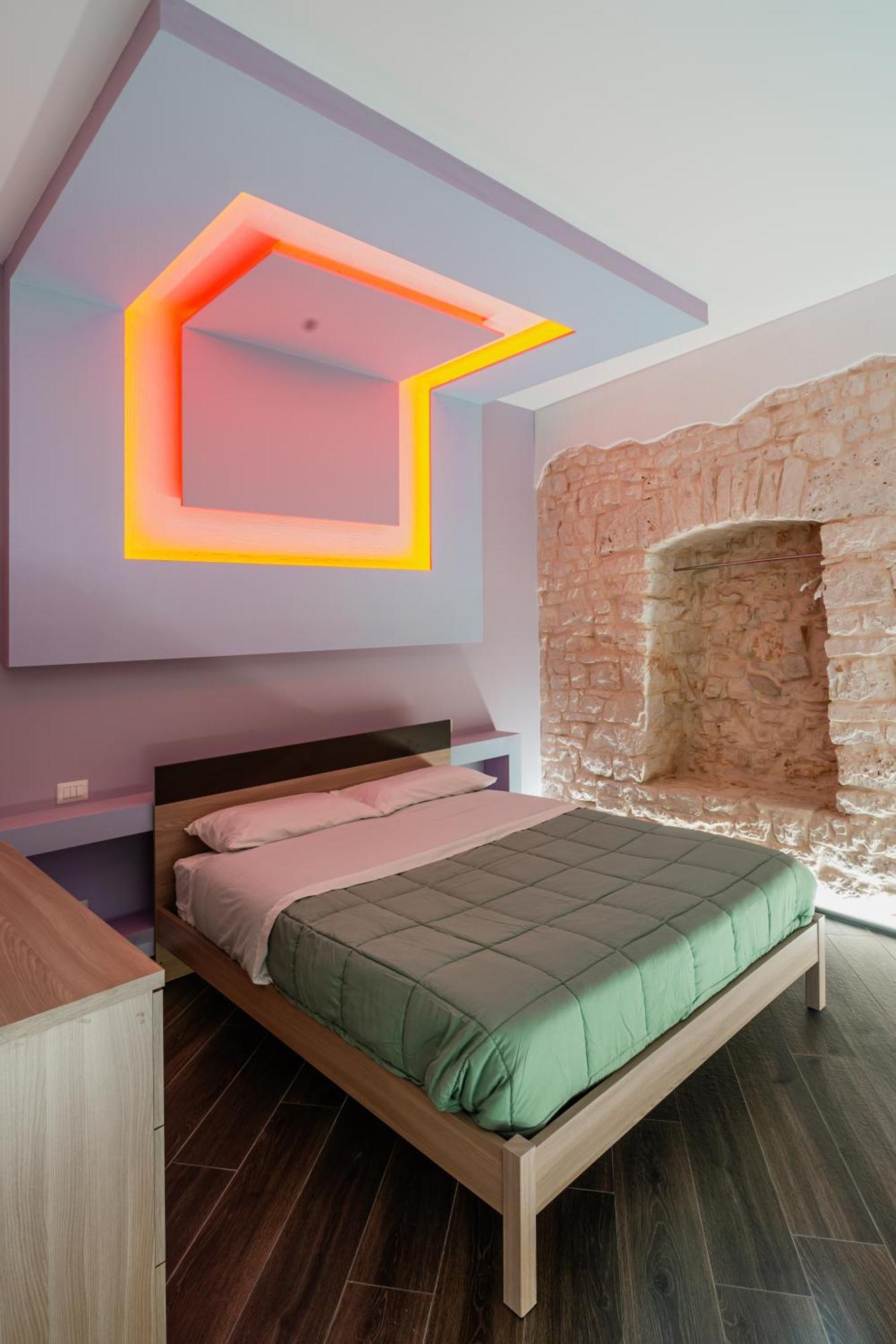 Luxuite Spa Con Piscina E Jacuzzi Alberobello Eksteriør bilde